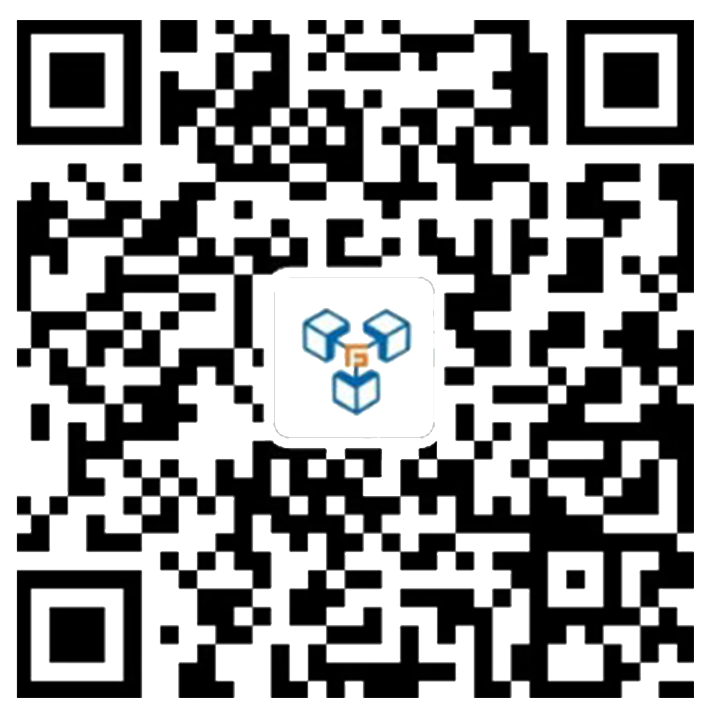 掃一掃，關(guān)注最新消息